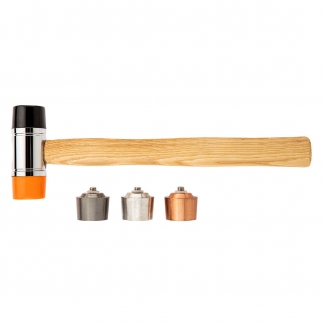 Zestaw kluczy udarowych