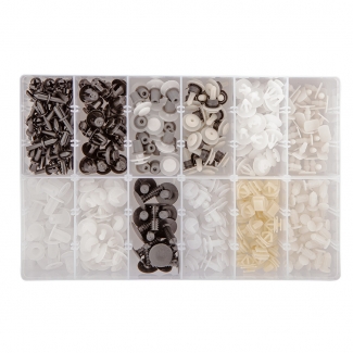 Zestaw kluczy udarowych