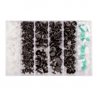 Zestaw kluczy udarowych