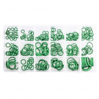 Zestaw kluczy udarowych