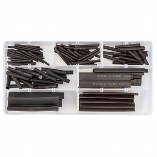 Koszulki termokurczliwe,...