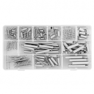 Zestaw kluczy udarowych