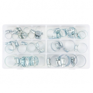 Zestaw kluczy udarowych