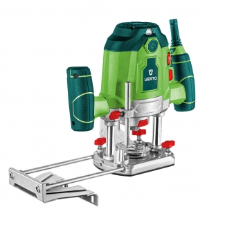 Frezarka górnowrzecionowa