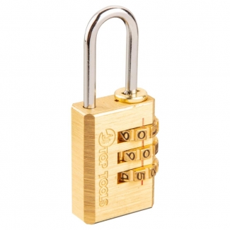 Kłódka szyfrowa