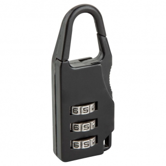 Kłódka szyfrowa