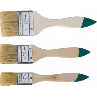 Pędzle malarskie