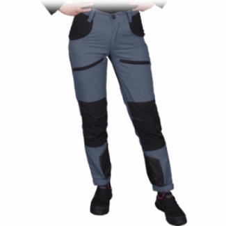 SPODNIE OCHRONNE DO PASA