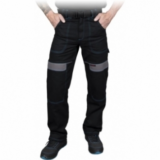 SPODNIE OCHRONNE DO PASA