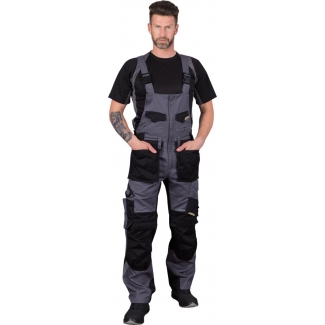 SPODNIE OCHRONNE OGRODNICZKI