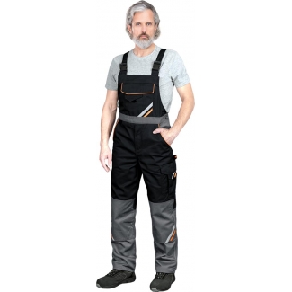 SPODNIE OCHRONNE OGRODNICZKI