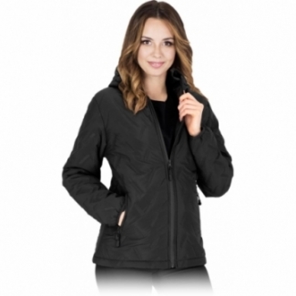 KURTKA OCHRONNA OCIEPLANA REIS