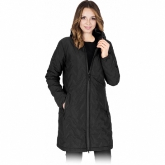 KURTKA OCHRONNA OCIEPLANA