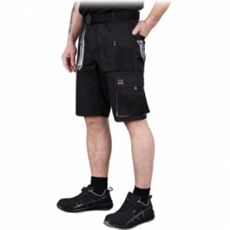 SPODNIE OCHRONNE DO PASA -...