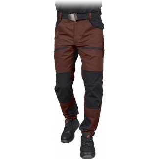 SPODNIE OCHRONNE DO PASA