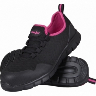 BUTY BEZPIECZNE REIS