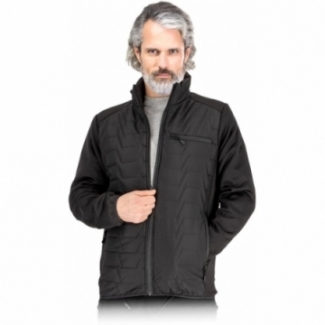 KURTKA OCHRONNA OCIEPLANA