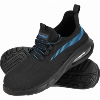 BUTY BEZPIECZNE REIS