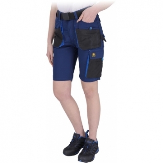 SPODNIE OCHRONNE DO PASA -...