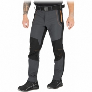 SPODNIE OCHRONNE DO PASA REIS