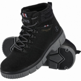 BUTY TYPU TRZEWIK REIS