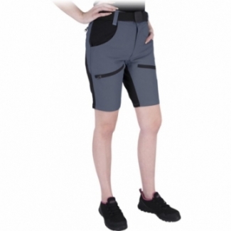 SPODNIE OCHRONNE DO PASA -...