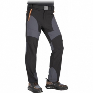 SPODNIE OCHRONNE DO PASA