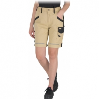 SPODNIE OCHRONNE DO PASA -...