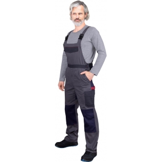 SPODNIE OCHRONNE OGRODNICZKI