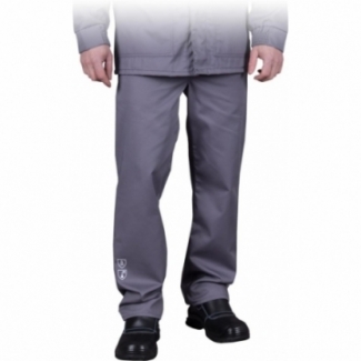 SPODNIE OCHRONNE DO PASA