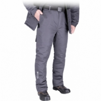 SPODNIE OCHRONNE DO PASA