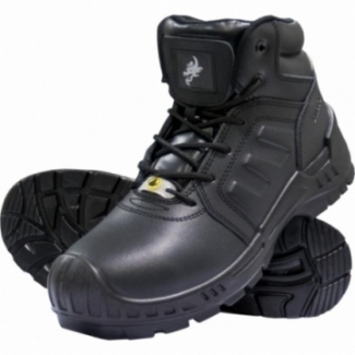 BUTY BEZPIECZNE REIS