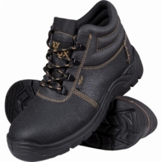 BUTY BEZPIECZNE REIS