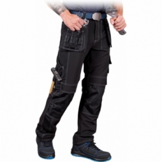 SPODNIE OCHRONNE DO PASA