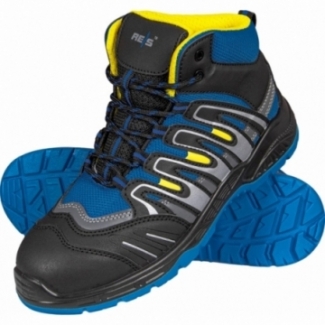 BUTY BEZPIECZNE REIS