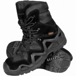 BUTY TACTICAL GUARD REIS