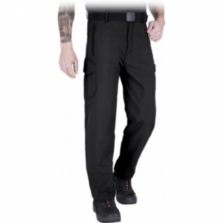 SPODNIE OCHRONNE DO PASA