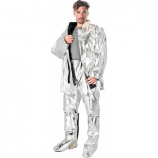 BLUZA OCHRONNA ŻAROODPORNA