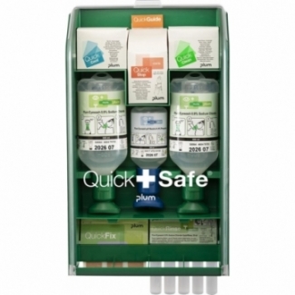 ZESTAW PIERWSZEJ POMOCY