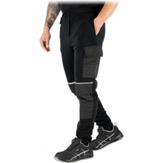 SPODNIE OCHRONNE DO PASA REIS