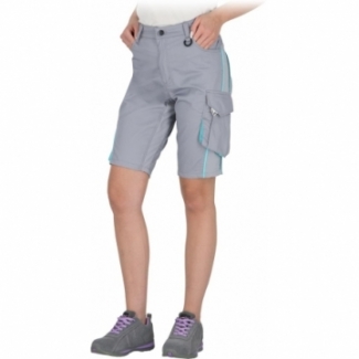 SPODNIE OCHRONNE DO PASA -...