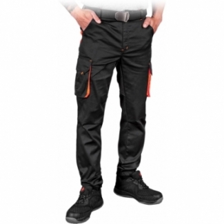 SPODNIE OCHRONNE DO PASA