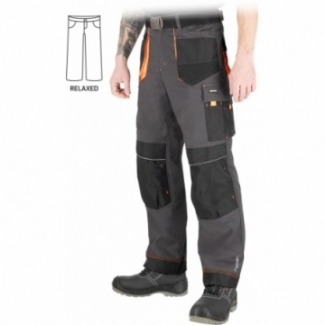 SPODNIE OCHRONNE DO PASA