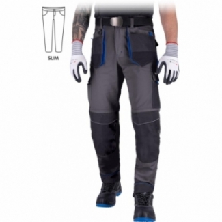 SPODNIE OCHRONNE DO PASA