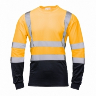 KOSZULKA DŁUGI RĘKAW 50/50...