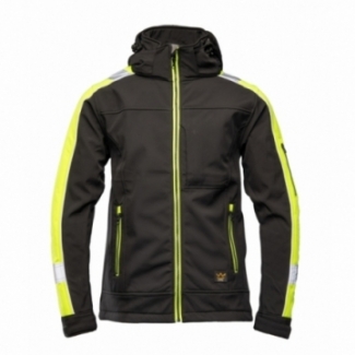 SOFTSHELL POLSTAR RIVAL...