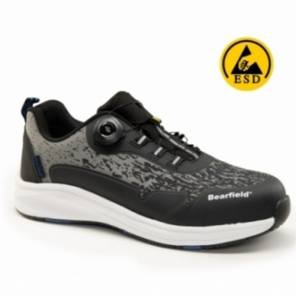 PÓŁBUT POLSTAR BEARFIELD...