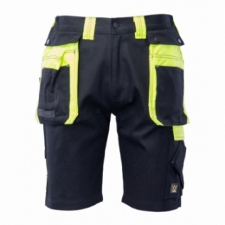 SPODNIE KRÓTKIE SOLAR