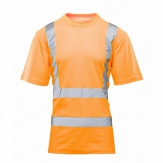 T-SHIRT SIATKA BF-016-O...