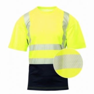 T-SHIRT SIATKA TRANSFER...